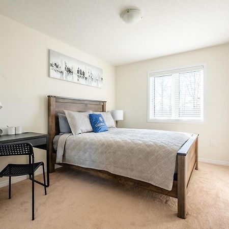 טורולד New 3Br Townhouse, Minutes To Niagara Falls And Brock University By Globalstay מראה חיצוני תמונה