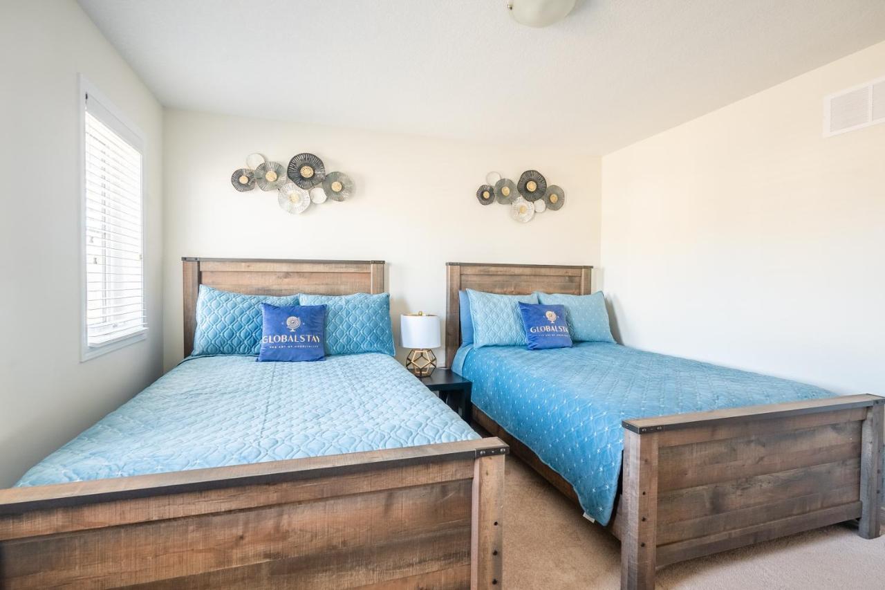 טורולד New 3Br Townhouse, Minutes To Niagara Falls And Brock University By Globalstay מראה חיצוני תמונה