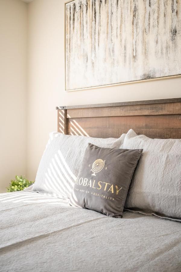 טורולד New 3Br Townhouse, Minutes To Niagara Falls And Brock University By Globalstay מראה חיצוני תמונה