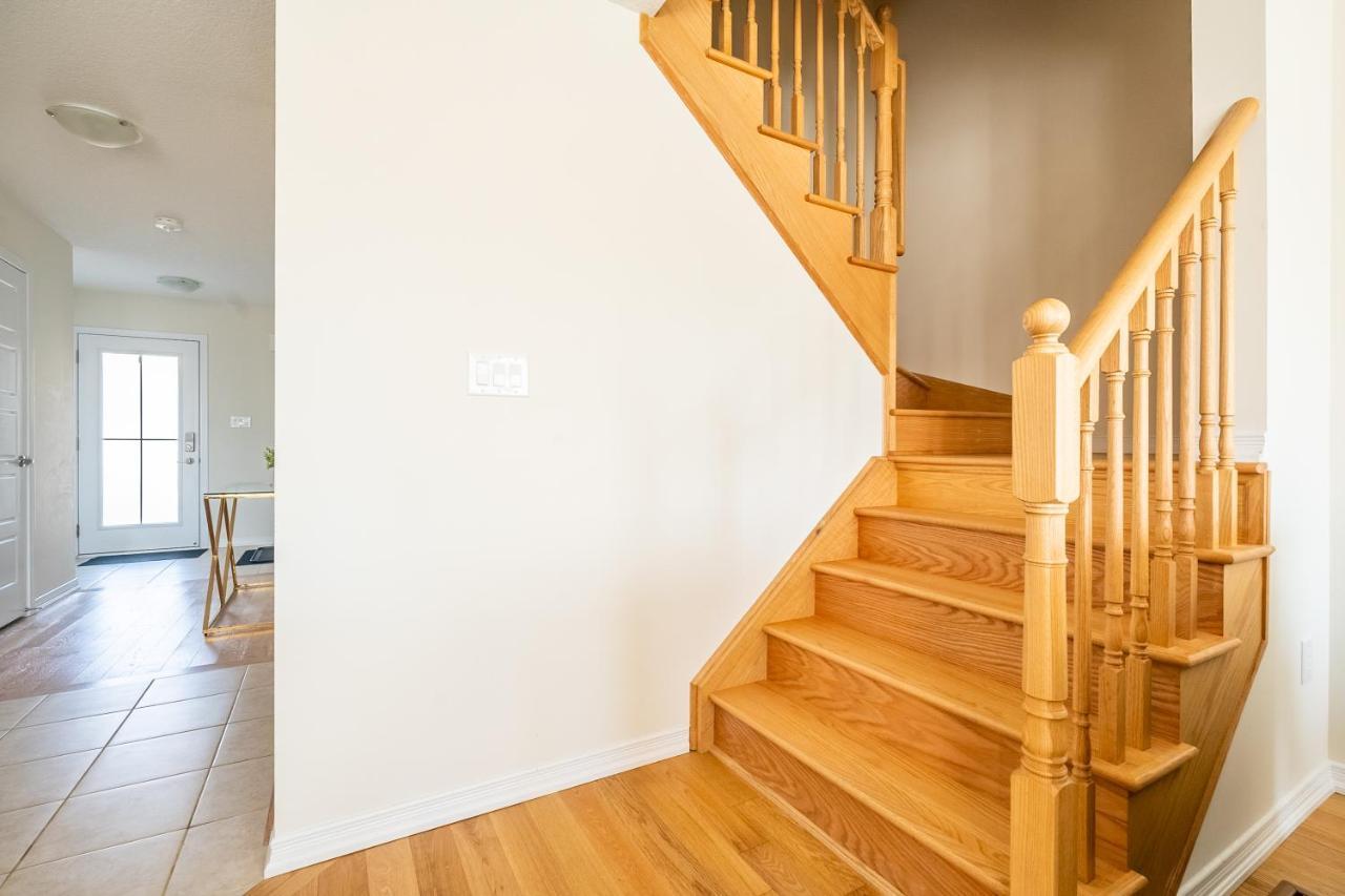 טורולד New 3Br Townhouse, Minutes To Niagara Falls And Brock University By Globalstay מראה חיצוני תמונה