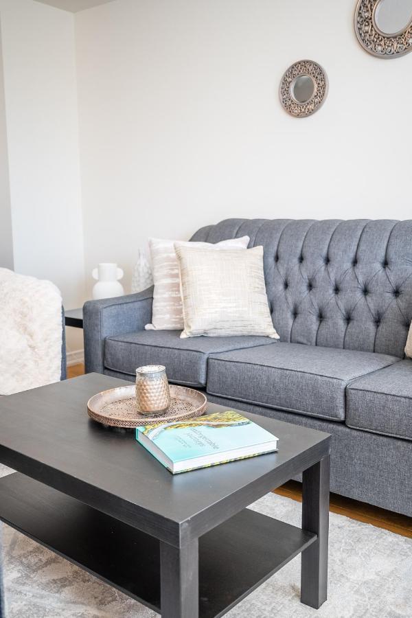 טורולד New 3Br Townhouse, Minutes To Niagara Falls And Brock University By Globalstay מראה חיצוני תמונה