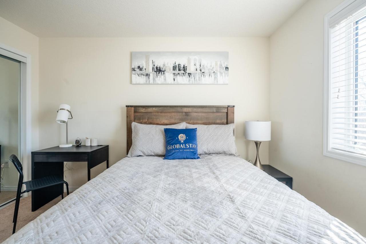 טורולד New 3Br Townhouse, Minutes To Niagara Falls And Brock University By Globalstay מראה חיצוני תמונה