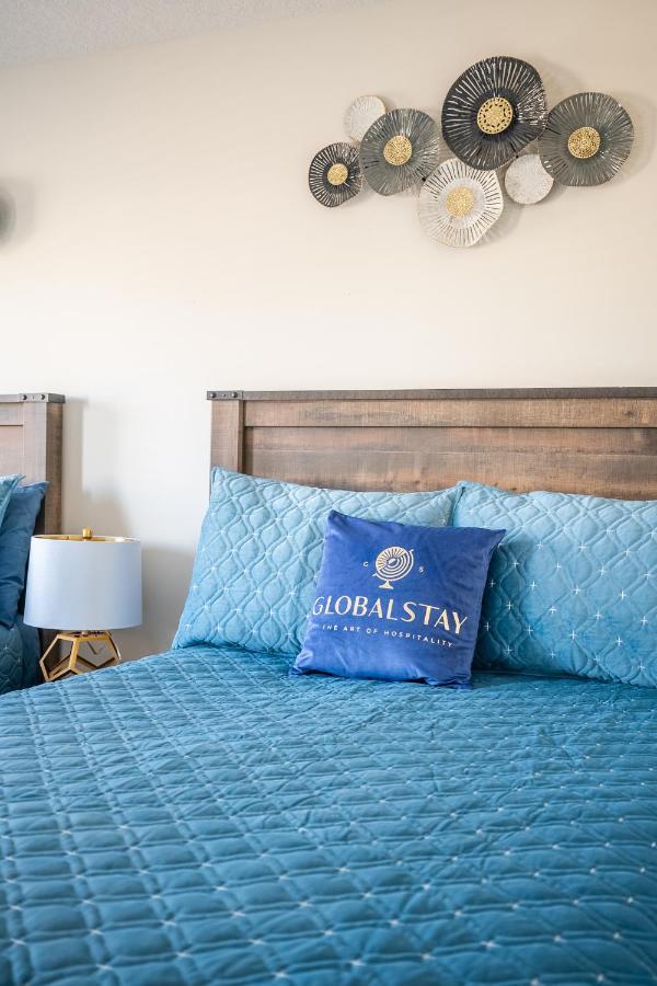 טורולד New 3Br Townhouse, Minutes To Niagara Falls And Brock University By Globalstay מראה חיצוני תמונה